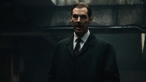 Trailer for Benedict Cumberbatch's Spy Thriller THE COURIER