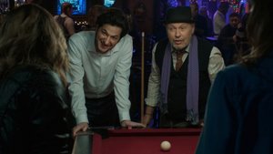 Trailer for Billy Crystal and Ben Schwartz's Comedy STANDING UP, FALLING DOWN