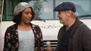 Trailer for Billy Crystal and Tiffany Haddish's Upcoming Dramedy HERE TODAY