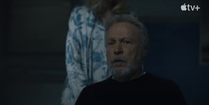 Unsettling Trailer For Billy Crystal's Supernatural Psychological Thriller Series BEFORE