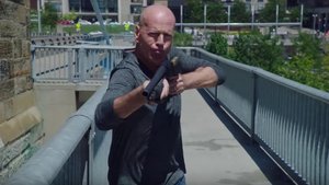 Trailer For Bruce Willis and Frank Grillo's Action Thriller REPRISAL