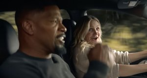 Trailer for Cameron Diaz and Jamie Foxx's Action Comedy BACK IN ACTION