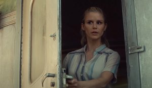 Trailer for CATCHING DUST Starring THE BOYS' Erin Moriarty
