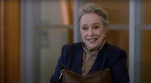 Trailer for CBS's MATLOCK Reboot Series Starring Kathy Bates