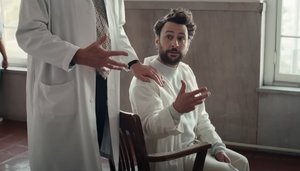 Funny Trailer For Charlie Day's Satirical Comedy Film FOOL'S PARADISE Which Has a Great Ensemble Cast