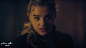 Shadow in the Cloud Teaser Previews Chloë Grace Moretz's New Action Movie