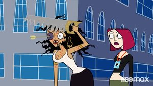 Trailer For CLONE HIGH Maintains the Original School Spirit