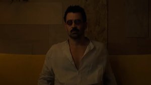 Trailer for Colin Farrell's Sci-Fi Drama AFTER YANG Which Explores What It Means to Be Human