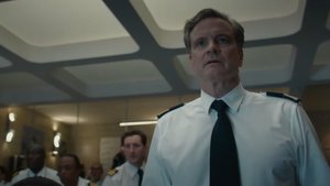 Trailer for Colin Firth's Russian Submarine Thriller THE COMMAND