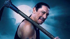 Crazy Trailer For Danny Trejo's Horror Film SEVEN CEMETERIES