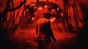 Trailer for Darren Bousman's New Haunted House Horror Thriller ABATTOIR