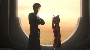 Trailer For Dave Filoni's New STAR WARS Animated Series TALES OF THE JEDI