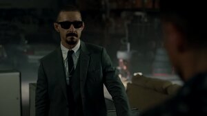 Trailer for David Ayer's Crime-Thriller THE TAX COLLECTOR With Shia LaBeouf