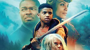 Trailer For David Oyelowo’s Supernatural Fantasy Adventure Film THE WATER MAN