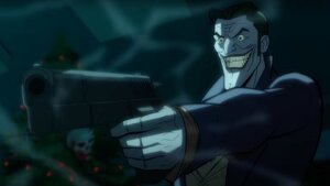 Trailer For DC's Upcoming Animated Film BATMAN: THE LONG HALLOWEEN PART ONE