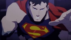 Trailer For DC Animation's Latest Film THE DEATH OF SUPERMAN