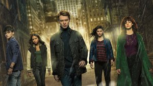 Trailer For DC's GOTHAM KNIGHTS Series Coming To The CW