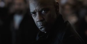 Trailer for Denzel Washington's THE EQUALIZER 3 - 