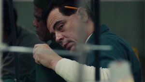 Trailer For Director Ben Stiller's Prison Break Series ESCAPE FROM DANNEMORA with Benicio Del Toro