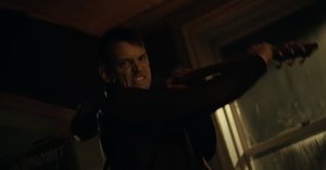 Trailer For Director Brad Anderson's Crime Thriller THE SILENT HOUR Starring Joel Kinnaman