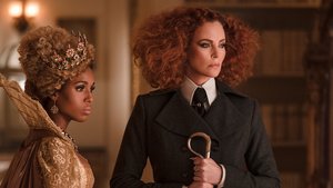 Teaser Trailer For Director Paul Feig's Netflix Fantasy Film THE SCHOOL FOR GOOD AND EVIL