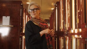 Trailer For Director Steven Soderbergh's LET THEM TALK Starring Meryl Streep