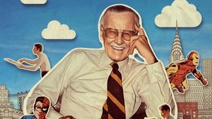 Trailer For Disney+ Documentary STAN LEE Which Focuses on The Marvel Legend