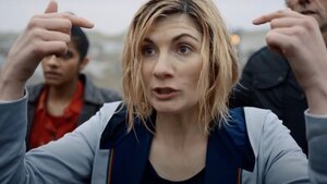 Trailer For DOCTOR WHO Season 13 - The Doctor Returns For Her Biggest Adventure Yet