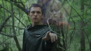 Trailer for Doug Liman's Sci-Fi Thriller CHAOS WALKING with Tom Holland and Daisy Ridley