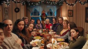 Trailer For Dysfunctional Family Holiday Movie CHRISTMAS EVE IN MILLER'S POINT