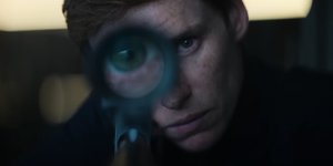 Trailer for Eddie Redmayne's Assassin Series THE DAY OF THE JACKAL