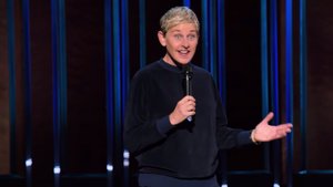 Trailer For Ellen DeGeneres' Upcoming Netflix Stand-Up Special RELATABLE 