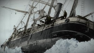 Trailer For ENDURANCE a Documentary Film About Polar Explorer Sir Ernest Shackleton's Sunken Ship