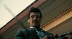 Trailer For Frank Grillo's Drug Cartel Action Crime Drama LITTLE DIXIE