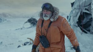 Trailer For George Clooney's Post-Apocalyptic Drama THE MIDNIGHT SKY