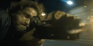 Trailer For Gerard Butler's Action Heist Thriller DEN OF THIEVES 2: PANTERA