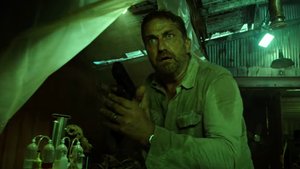 Trailer for Gerard Butler's Mystery Disappearance Thriller LAST SEEN ALIVE