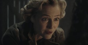 Trailer For Gillian Anderson and Helen Mirren's Inspirational WWII-Set Film WHITE BIRD