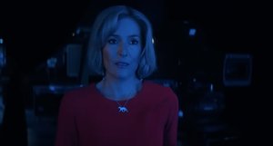 Trailer for Gillian Anderson's Netflix Movie SCOOP About the Notorious Prince Andrew Interview