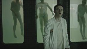 Trailer for Gore Verbinski's Insane Looking Psychological Thriller, A CURE FOR WELLNESS