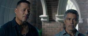 Trailer for Gritty Detective Thriller CRESCENT CITY Starring Terrence Howard, Esai Morales, Alec Baldwin and Nicky Whelan