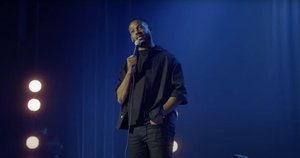 Trailer For HBO Max's MARLON WAYANS: GOD LOVES ME Comedy Special