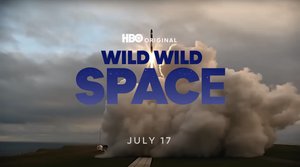 Trailer For HBO's Interesting Rocket Documentary WILD WILD SPACE