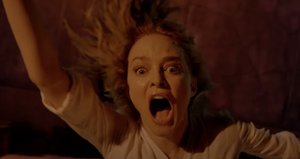 Red-Band Trailer For Heather Graham's H.P. Lovecraft Inspired Horror Thriller SUITABLE FLESH