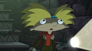 Trailer For HEY ARNOLD! THE JUNGLE MOVIE Will Give You Some Nostalgia