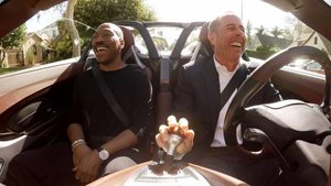 Trailer for Hilarious 11th Season of Jerry Seinfeld's COMEDIANS IN CARS GETTING COFFEE