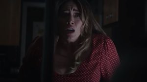 Trailer For Hilary Duff's Thriller THE HAUNTING OF SHARON TATE 