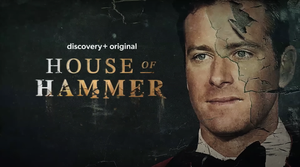 Trailer for HOUSE OF HAMMER, Which Will Reveal the Dark Twisted Secrets of Armie Hammer and His Family