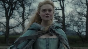 Trailer For Hulu's 18th Century Satirical, Comedic Drama THE GREAT with Elle Fanning and Nicolas Hoult