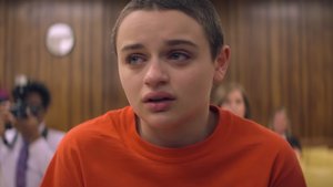 Trailer for Hulu's Crazy True Crime Thriller THE ACT with Patricia Arquette and Joey King